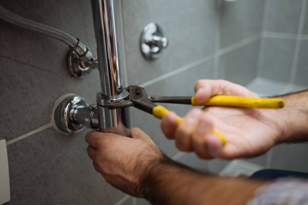  Walnut Cove, NC Plumbing Services Pros